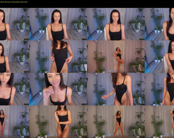 katrin_sweeft — 54 minute Chaturbate female teen cam video, 1080p, Aug 30, 2022
