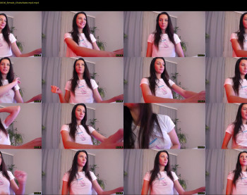 katrin_sweeft — 4 minute Chaturbate female teen cam video, 1080p, Aug 31, 2022