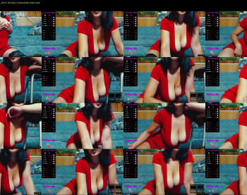 katrine_denev — 70 minute Chaturbate female teen cam video, 720p, Aug 31, 2022