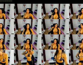 kickyfox77 — 10 minute Chaturbate female teen cam video, 1080p, Aug 31, 2022