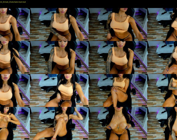 kickyfox77 — 17 minute Chaturbate female teen cam video, 1080p, Aug 31, 2022