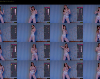 lorifowler — 3 minute Chaturbate female teen cam video, 1080p, Aug 30, 2022