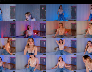 lorifowler — 55 minute Chaturbate female teen cam video, 1080p, Aug 30, 2022