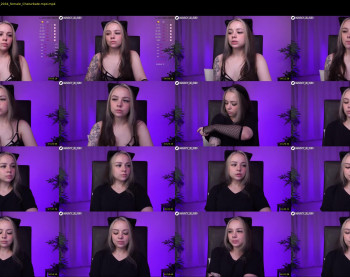 marcelinered — 52 minute Chaturbate female teen cam video, 1080p, Aug 30, 2022