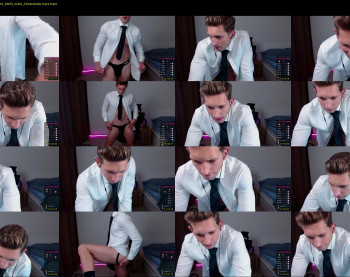 marcusdiamond — 20 minute Chaturbate male teen cam video, 1080p, Aug 30, 2022