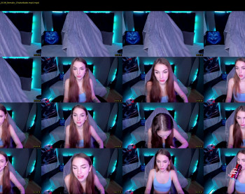 myroommate — 56 minute Chaturbate couple teen cam video, 1080p, Aug 30, 2022