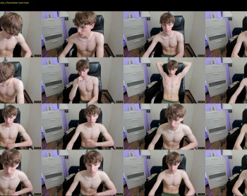 rishu_ — 25 minute Chaturbate male teen cam video, 1080p, Aug 30, 2022