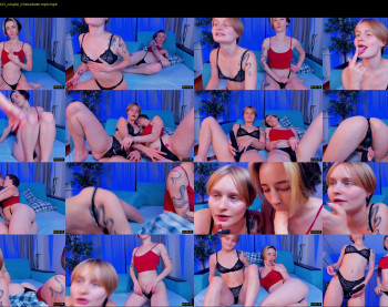 sarahalpha — 54 minute Chaturbate couple teen cam video, 1080p, Aug 31, 2022