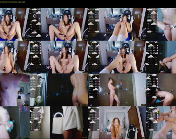 shaaakeit — 54 minute Chaturbate female teen cam video, 1080p, Aug 30, 2022
