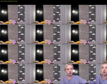 small_blondee — 54 minute Chaturbate female teen cam video, 1080p, Aug 30, 2022