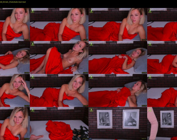 vikkilustful — 45 minute Chaturbate female teen cam video, 1080p, Aug 30, 2022