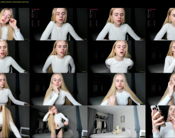 _be_my_daddy — 54 minute Chaturbate female teen cam video, 1080p, Aug 31, 2022