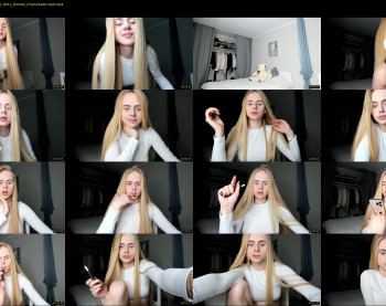 _be_my_daddy — 54 minute Chaturbate female teen cam video, 1080p, Aug 31, 2022