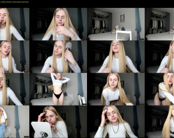 _be_my_daddy — 54 minute Chaturbate female teen cam video, 1080p, Aug 31, 2022