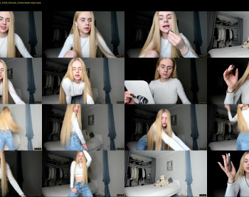 _be_my_daddy — 54 minute Chaturbate female teen cam video, 1080p, Aug 31, 2022