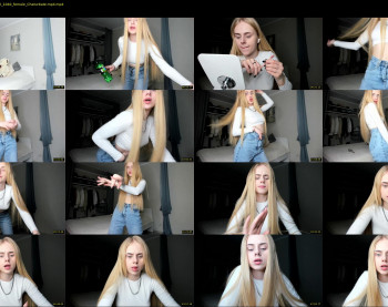 _be_my_daddy — 54 minute Chaturbate female teen cam video, 1080p, Aug 31, 2022