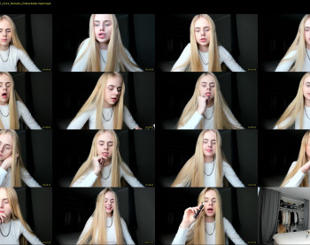 _be_my_daddy — 54 minute Chaturbate female teen cam video, 1080p, Aug 31, 2022