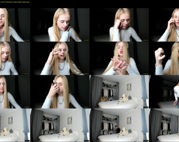 _be_my_daddy — 27 minute Chaturbate female teen cam video, 1080p, Aug 31, 2022