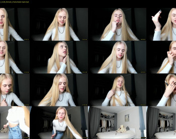 _be_my_daddy — 46 minute Chaturbate female teen cam video, 1080p, Aug 31, 2022