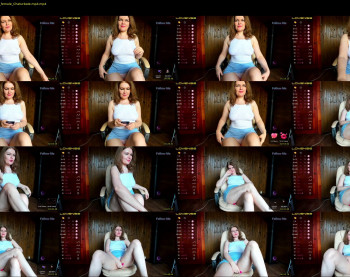 _natali_ — 7 minute Chaturbate female teen cam video, 720p, Aug 31, 2022