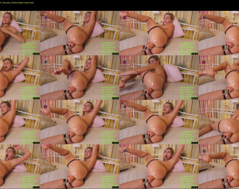 annbarby — 20 minute Chaturbate female teen cam video, 1080p, Aug 31, 2022