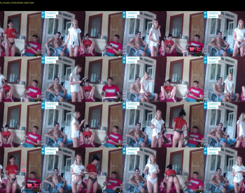 danamily — 19 minute Chaturbate female teen cam video, 720p, Aug 31, 2022