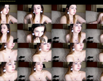 dawnwillow — 10 minute Chaturbate female teen cam video, 720p, Sep 1, 2022