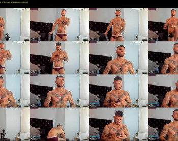dimitri_sullivan — 54 minute Chaturbate male teen cam video, 1080p, Aug 31, 2022