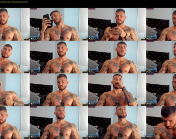 dimitri_sullivan — 31 minute Chaturbate male teen cam video, 1080p, Aug 31, 2022