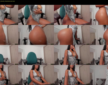 duna_du — 45 minute Chaturbate female teen cam video, 1080p, Sep 1, 2022