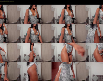 duna_du — 5 minute Chaturbate female teen cam video, 1080p, Aug 31, 2022