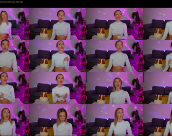emese_ — 54 minute Chaturbate female teen cam video, 1080p, Sep 1, 2022