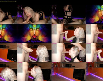emptyhunters — 41 minute Chaturbate couple teen cam video, 1080p, Aug 31, 2022
