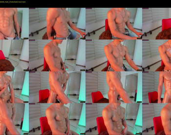 esteban_stud — 72 minute Chaturbate male teen cam video, 720p, Sep 1, 2022