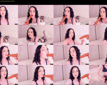 evalanis — 54 minute Chaturbate couple teen cam video, 1080p, Aug 31, 2022
