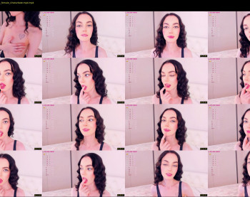 evalanis — 9 minute Chaturbate couple teen cam video, 1080p, Aug 31, 2022