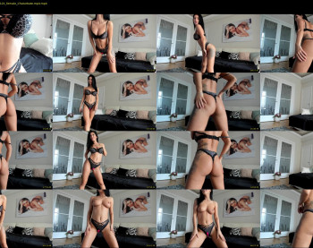 evelinarose — 53 minute Chaturbate female teen cam video, 1080p, Aug 31, 2022