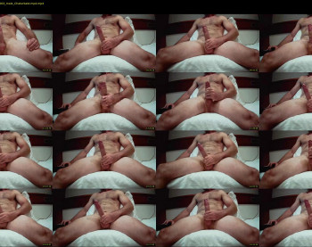 hungaussie — 38 minute Chaturbate male teen cam video, 480p, Sep 1, 2022