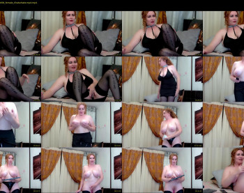 ivettasplash — 11 minute Chaturbate female teen cam video, 720p, Aug 31, 2022