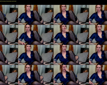 ivettasplash — 10 minute Chaturbate female teen cam video, 720p, Aug 31, 2022