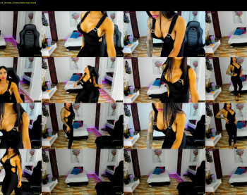 kickyfox77 — 32 minute Chaturbate female teen cam video, 1080p, Sep 1, 2022