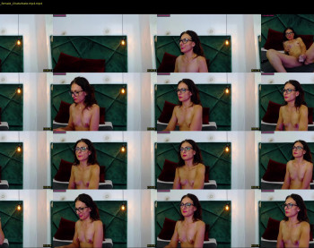 lisacroft — 47 minute Chaturbate female teen cam video, 1080p, Aug 31, 2022