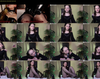 marcelinered — 57 minute Chaturbate female teen cam video, 1080p, Aug 31, 2022