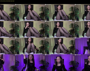 marcelinered — 56 minute Chaturbate female teen cam video, 1080p, Aug 31, 2022