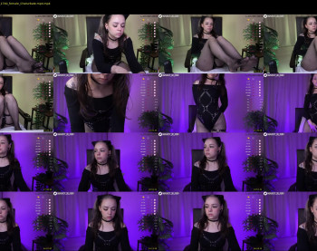 marcelinered — 53 minute Chaturbate female teen cam video, 1080p, Aug 31, 2022
