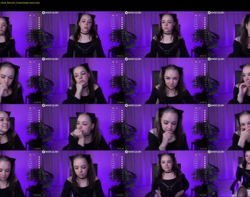 marcelinered — 52 minute Chaturbate female teen cam video, 1080p, Aug 31, 2022