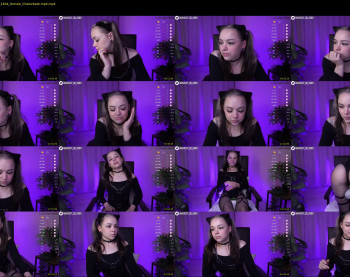 marcelinered — 53 minute Chaturbate female teen cam video, 1080p, Aug 31, 2022