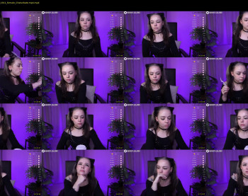 marcelinered — 54 minute Chaturbate female teen cam video, 1080p, Aug 31, 2022