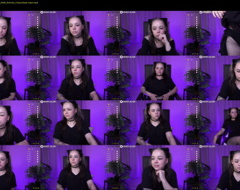 marcelinered — 54 minute Chaturbate female teen cam video, 1080p, Aug 31, 2022