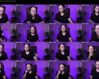 marcelinered — 54 minute Chaturbate female teen cam video, 1080p, Aug 31, 2022